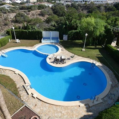 Rising Sun Bungalow Torrevieja Esterno foto