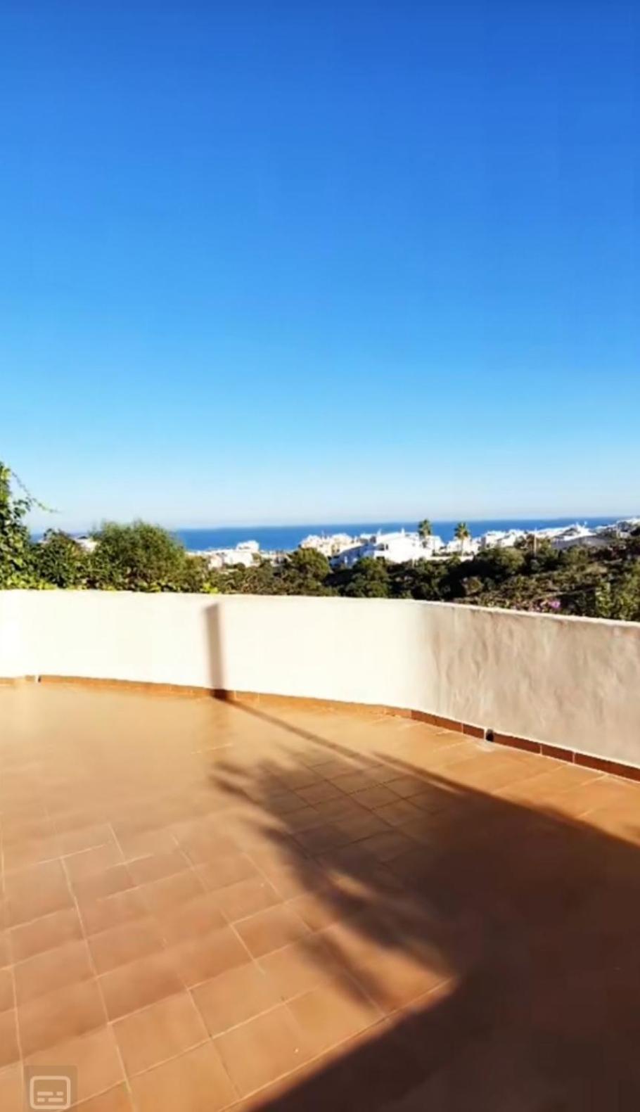 Rising Sun Bungalow Torrevieja Esterno foto