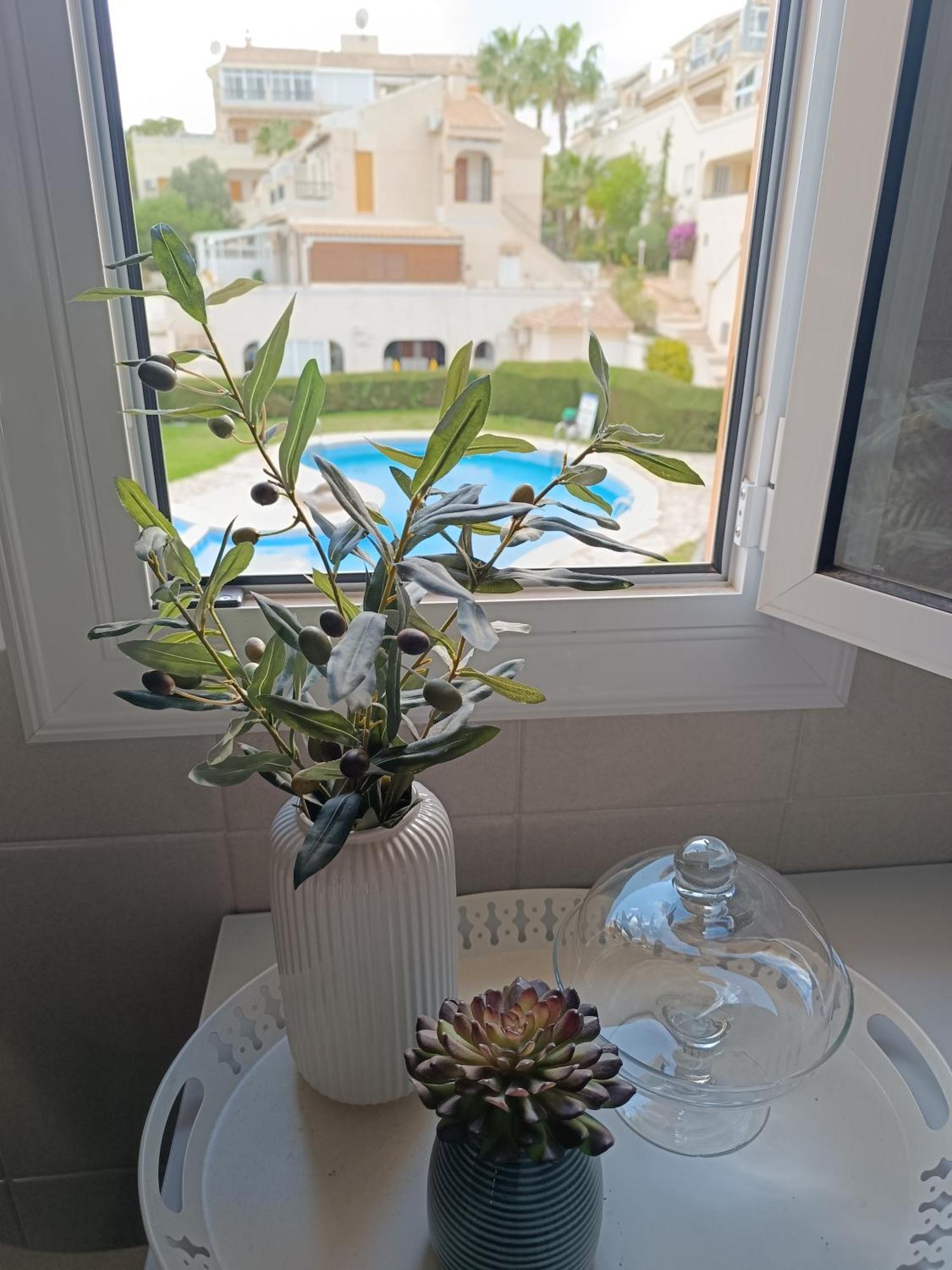 Rising Sun Bungalow Torrevieja Esterno foto