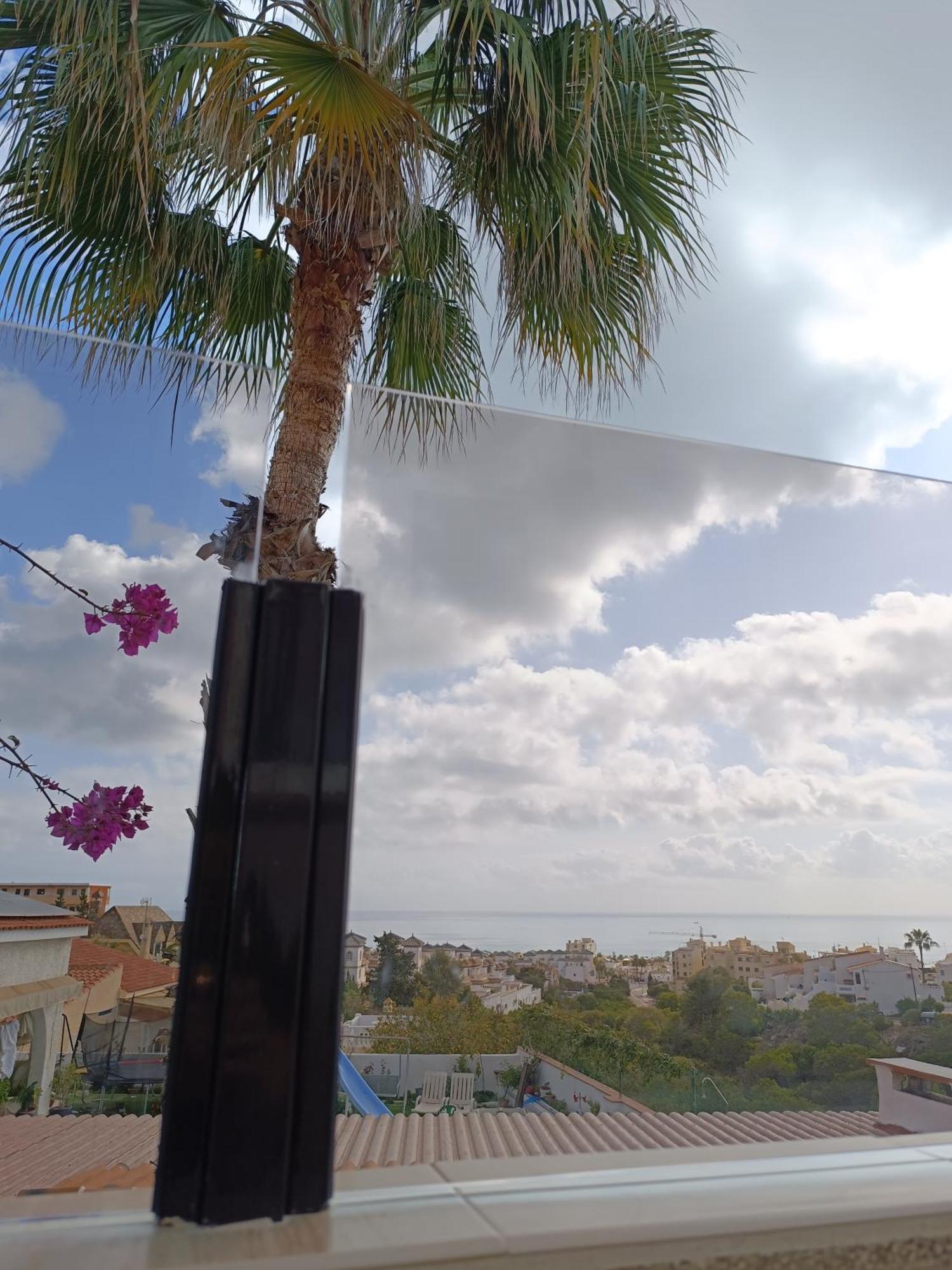 Rising Sun Bungalow Torrevieja Esterno foto