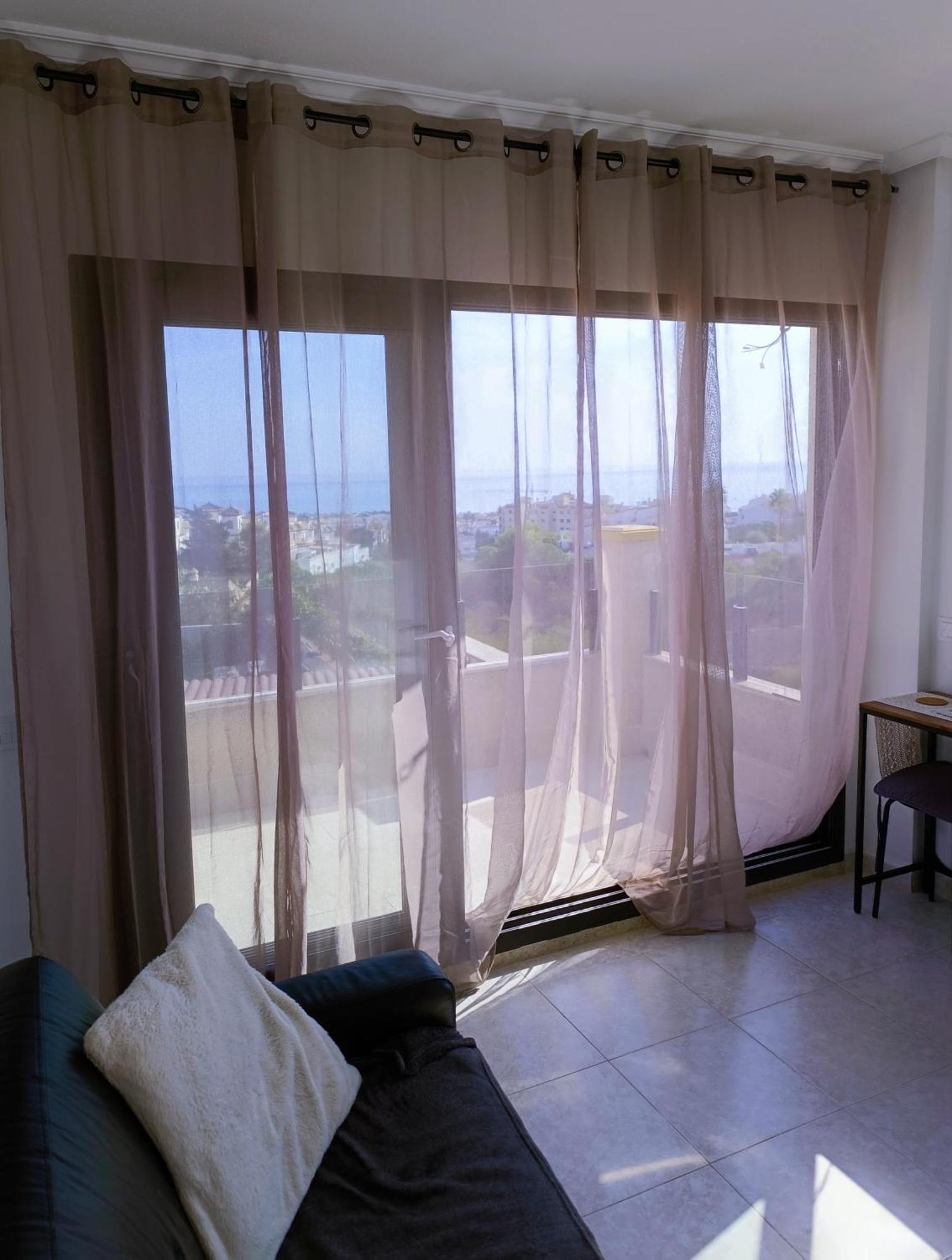 Rising Sun Bungalow Torrevieja Esterno foto