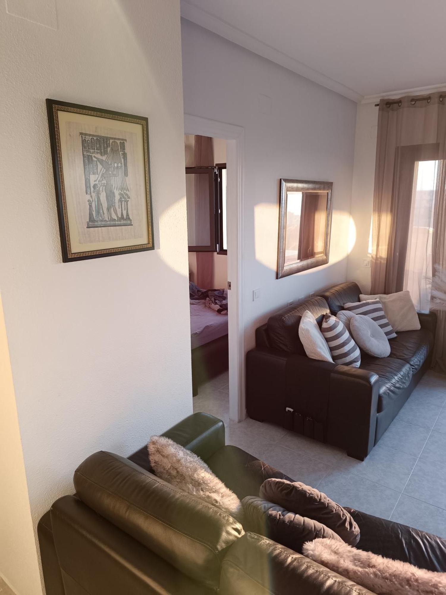 Rising Sun Bungalow Torrevieja Esterno foto
