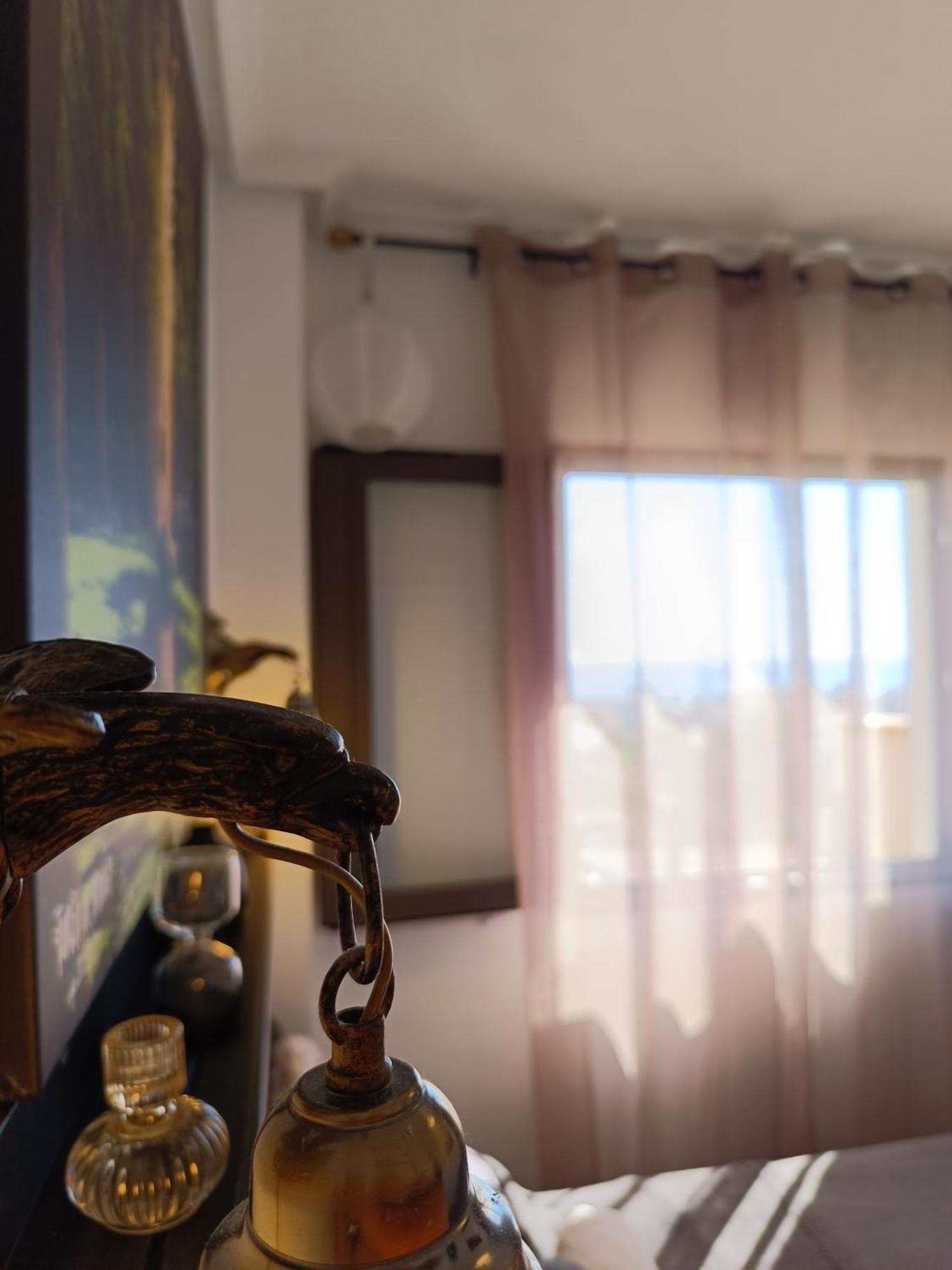 Rising Sun Bungalow Torrevieja Esterno foto