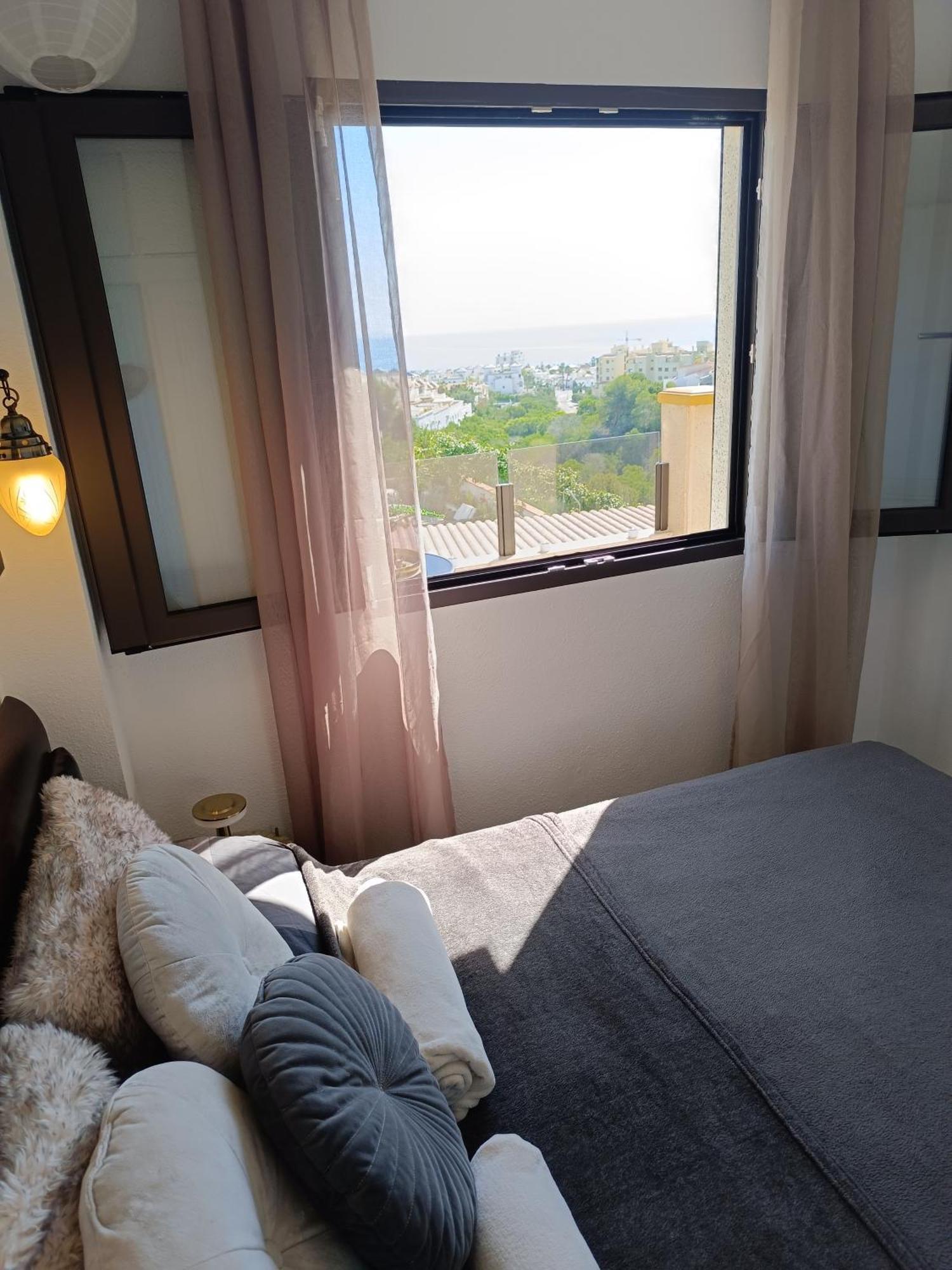 Rising Sun Bungalow Torrevieja Esterno foto